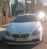 BMW Bmw 650i Coupé V8 - BMW 650 in München
