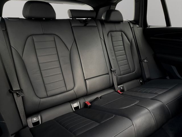 Foto Nummer 12: BMW X3
