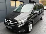 Mercedes-Benz V 220 CDI BT EDITION kompakt 6 Sitze Tisch - Mercedes-Benz V-Klasse Gebrauchtwagen in Bielefeld