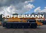 Liebherr LTM 1100-5.2 - Liebherr Gebraucht Radlader