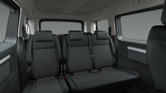 Zafira Edition Diesel Automatik