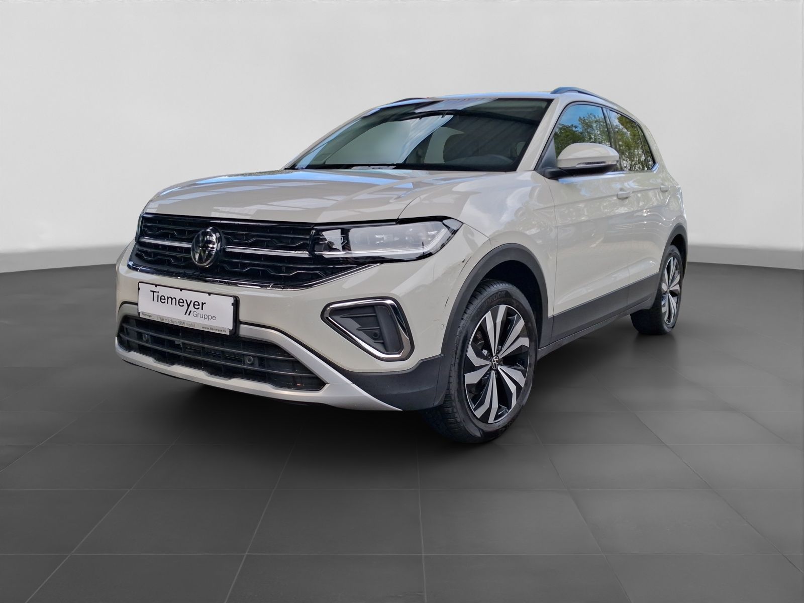 Volkswagen T-Cross - Bild 2