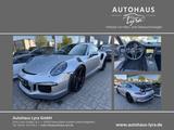 Porsche 991 GT3 RS Clubsport*NAVI*SPORT-CHRONO*2 HAND* - Porsche: Gt3 RS