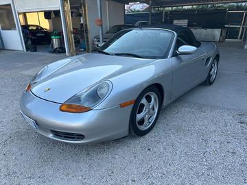 1997 Porsche BOXSTER 照片 3