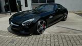 Mercedes-Benz AMG GT 4.0 V8 DCT - - Mercedes-Benz AMG GT: Privatanbieter
