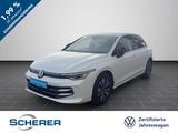 Volkswagen Golf Goal 1.5 TSI NAVI AHK REAR VIEW LED PLUS - Volkswagen Golf Jahreswagen: Plus