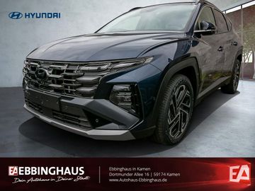 Hyundai TUCSONTucson 1.6 Prime Mild-Hybrid 4WD Kamera KRELL