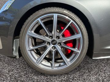 Audi S5 - 11