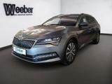 Skoda Superb Combi Style *AHK*STHZ*MATRIX*NAVI*KAMERA* - Diesel Gebrauchtwagen