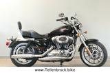Harley-Davidson XL 1200 T Sporty - HARLEY-DAVIDSON SPORTY