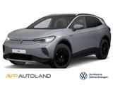 Volkswagen ID.4 Pro Performance | NAVI | LED | AHK | - graue Volkswagen ID.4