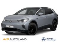 Volkswagen ID.4 - Vorschau Bild 1