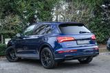 Audi SQ5 3.0 TFSI quattro/B&O/HUD/360°/ACC/21840netto - gebrauchte Audi SQ5 aus dem Jahr 2017