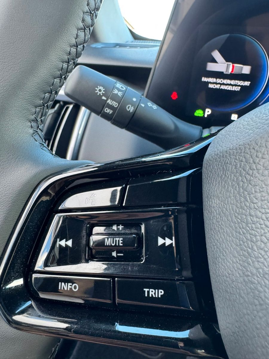 Suzuki e Vitara - Bild 24