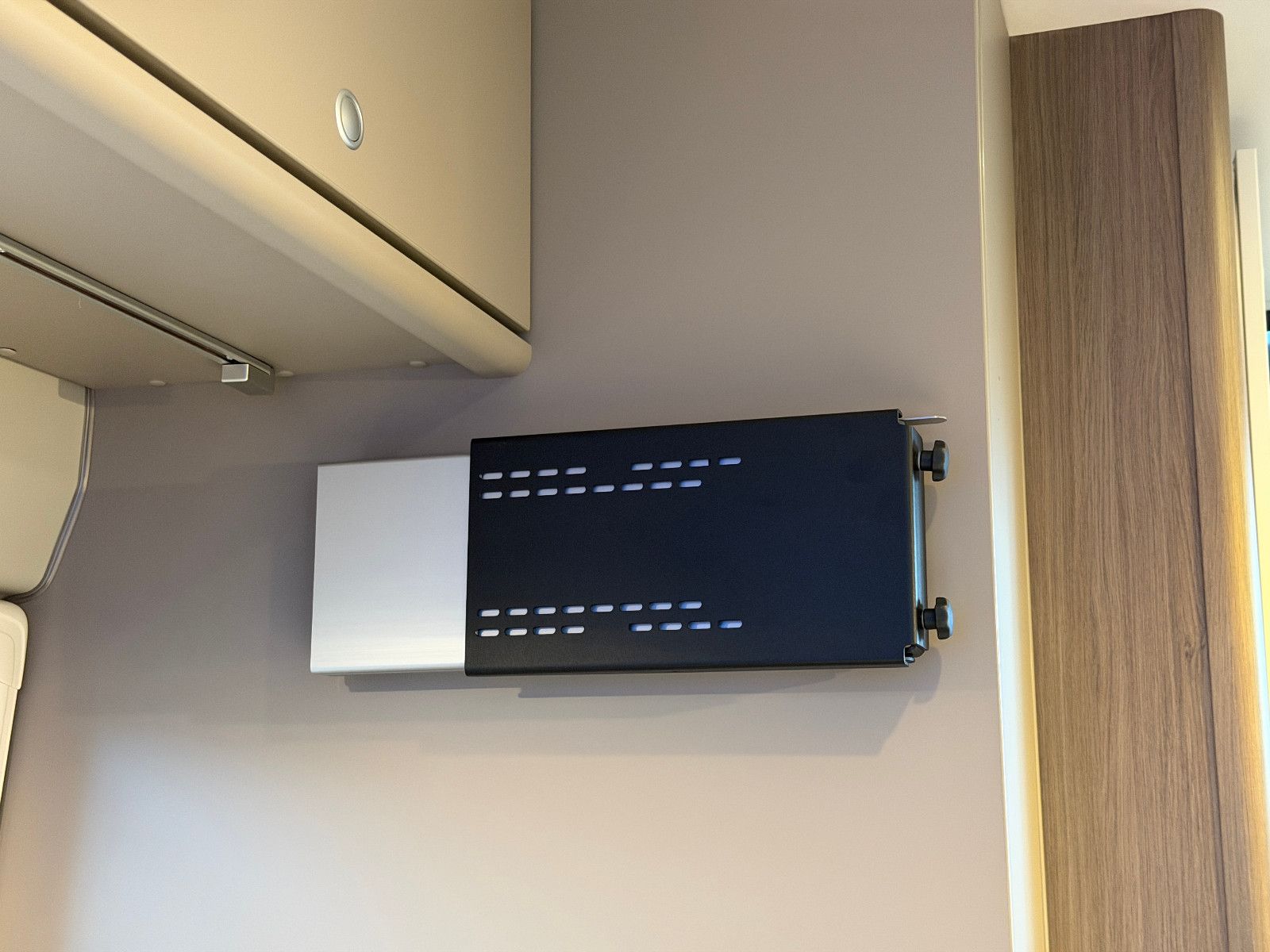 Fahrzeugabbildung Carado CV 541 pro - SIE SPAREN 4.547€ !!! -