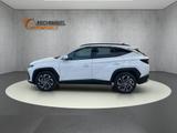 Hyundai TUCSON Prime *Facelift* MY25 DCT NAVI MATRIX-LED - Hyundai TUCSON: Prime