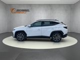 Hyundai TUCSON Prime *Facelift* MY25 DCT NAVI MATRIX-LED - Hyundai TUCSON New cars mit Benzin-Antrieb