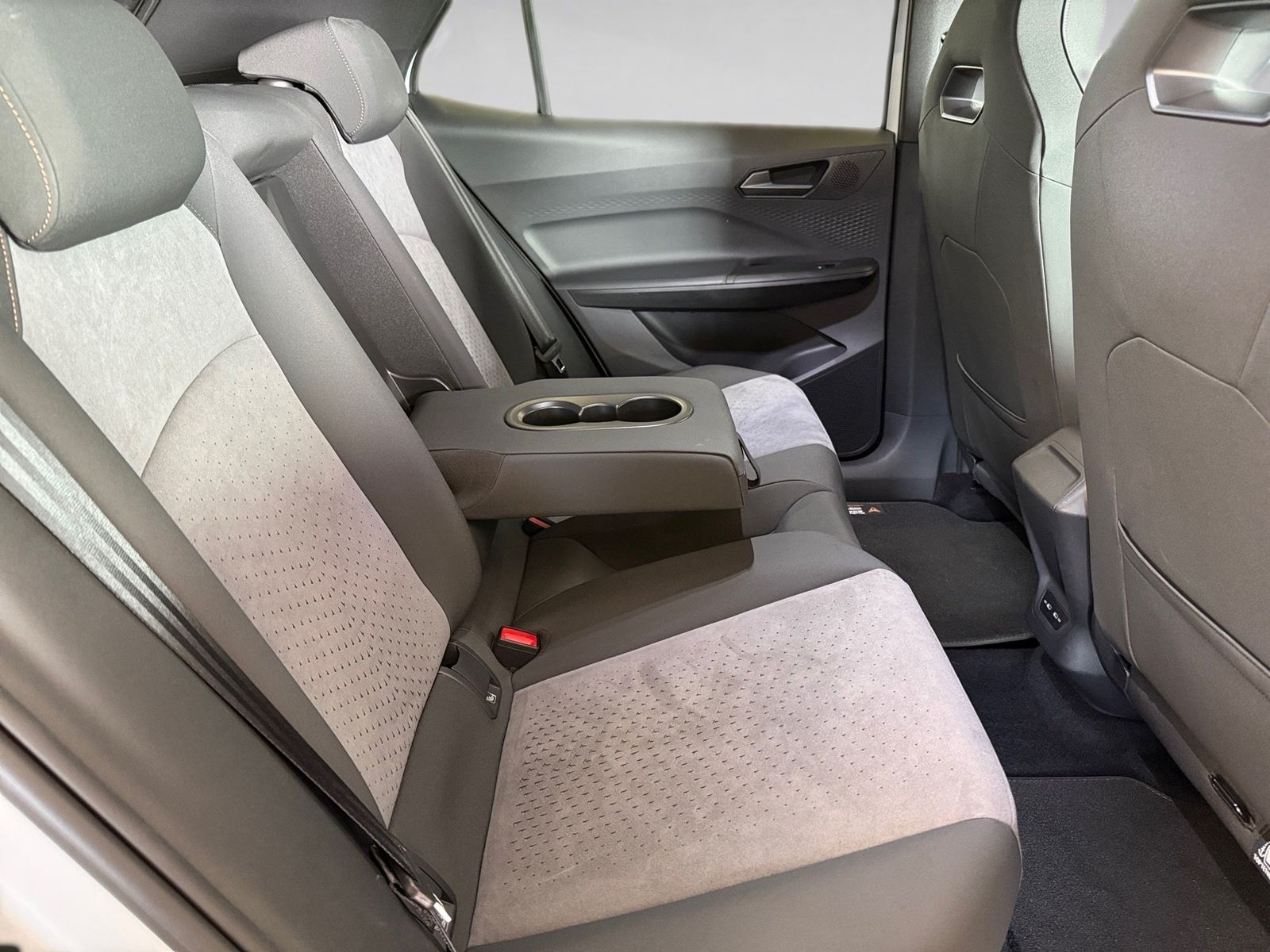 Cupra Born - Bild 11