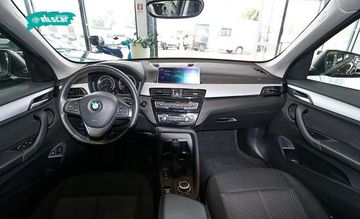 BMW X1 - 8