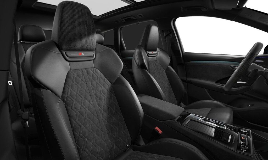 Audi Q6 e-tron - Bild 3