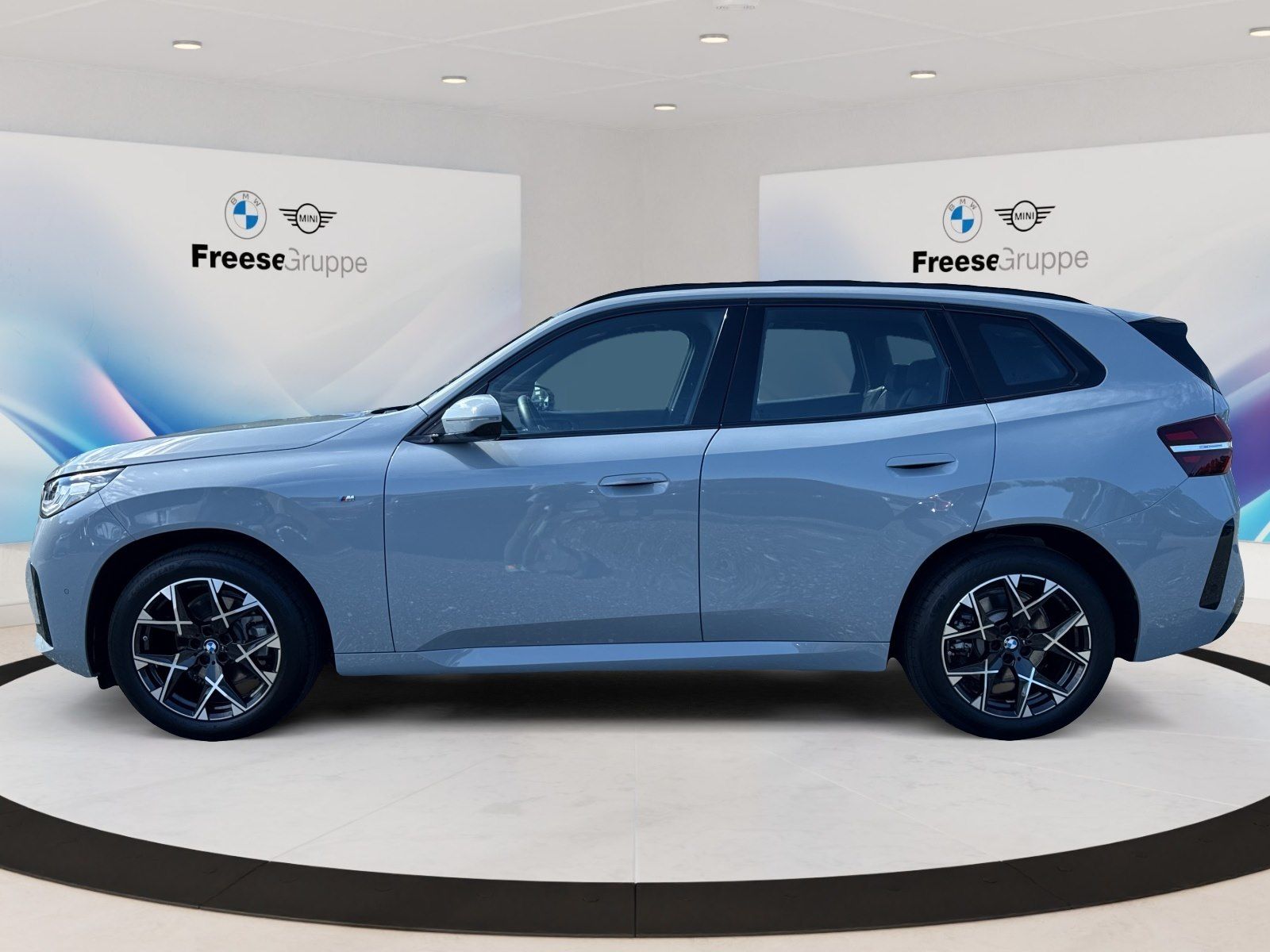 BMW X3 20 xDrive M Sport AHK RFK MOMORY SITZ foto 3