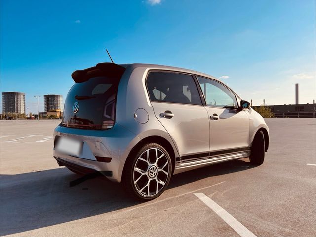 VW VW UP! GTI TÜV bis 03/2028