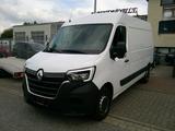 Renault Master III Kasten L2H2 HKa 3,5t