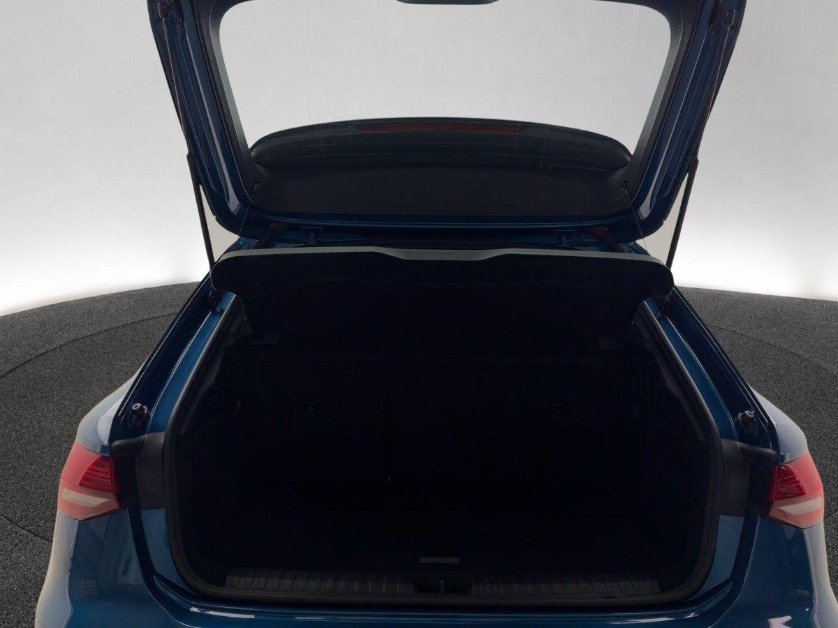 Audi A3 Sportback 30 TDI S-TRO*NAVI*ACC*VIRTUAL*DAB*, миниатюра 11