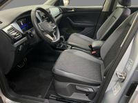Volkswagen T-Cross - Vorschau Bild 9