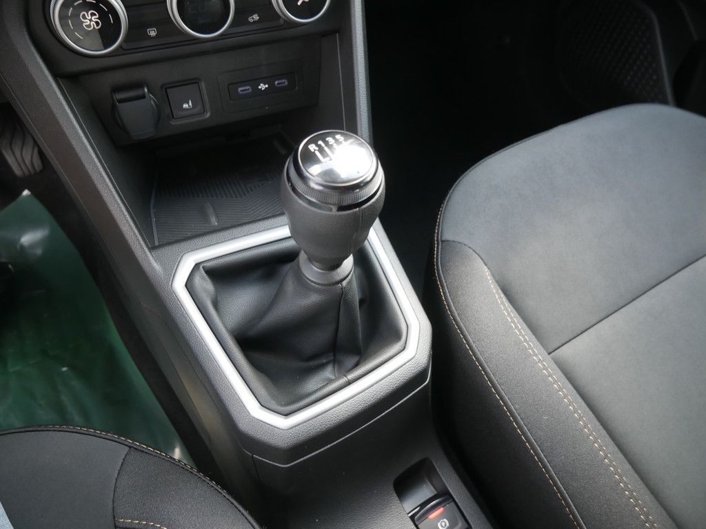 Fahrzeugabbildung Dacia Sandero Stepway Extreme TCe 110