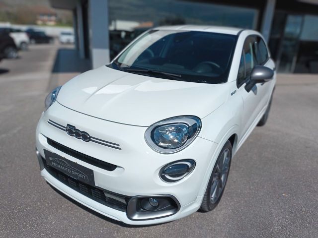 Другие Fiat 500X HYBRID 130 SPORT COME NUOVA OFFERTA