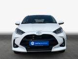 Toyota Yaris Hybrid 1.5 ltr Teamplayer mit Technikpaket - Toyota Yaris Teamplayer mit Benzin-Antrieb