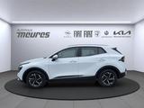 Kia Sportage 1.6T Mild Hybrid Vision DCT Klimaautom  - Kia Sportage mit Benzin-Antrieb: Geländewagen
