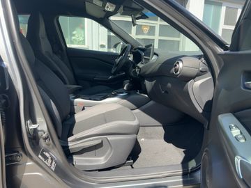 Nissan Juke N-CONNECTA 1.6 HYBRID 143 PS NAVIAUTOMATIK