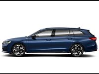 Skoda Superb - Vorschau Bild 4