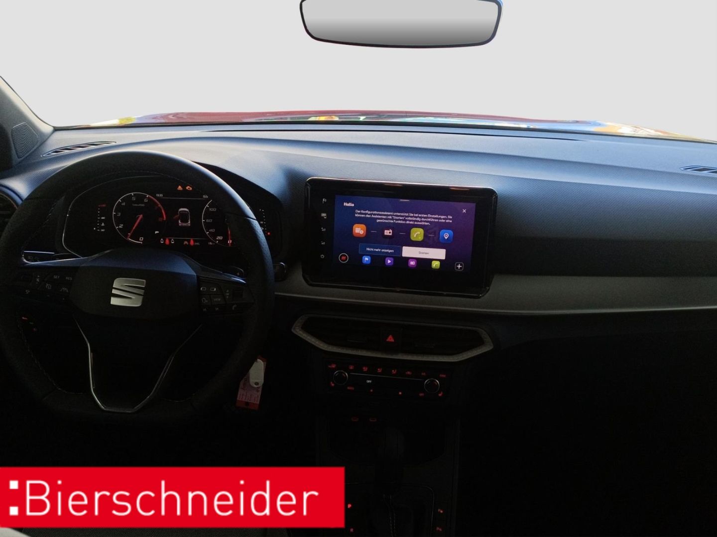 Seat Arona - Bild 22