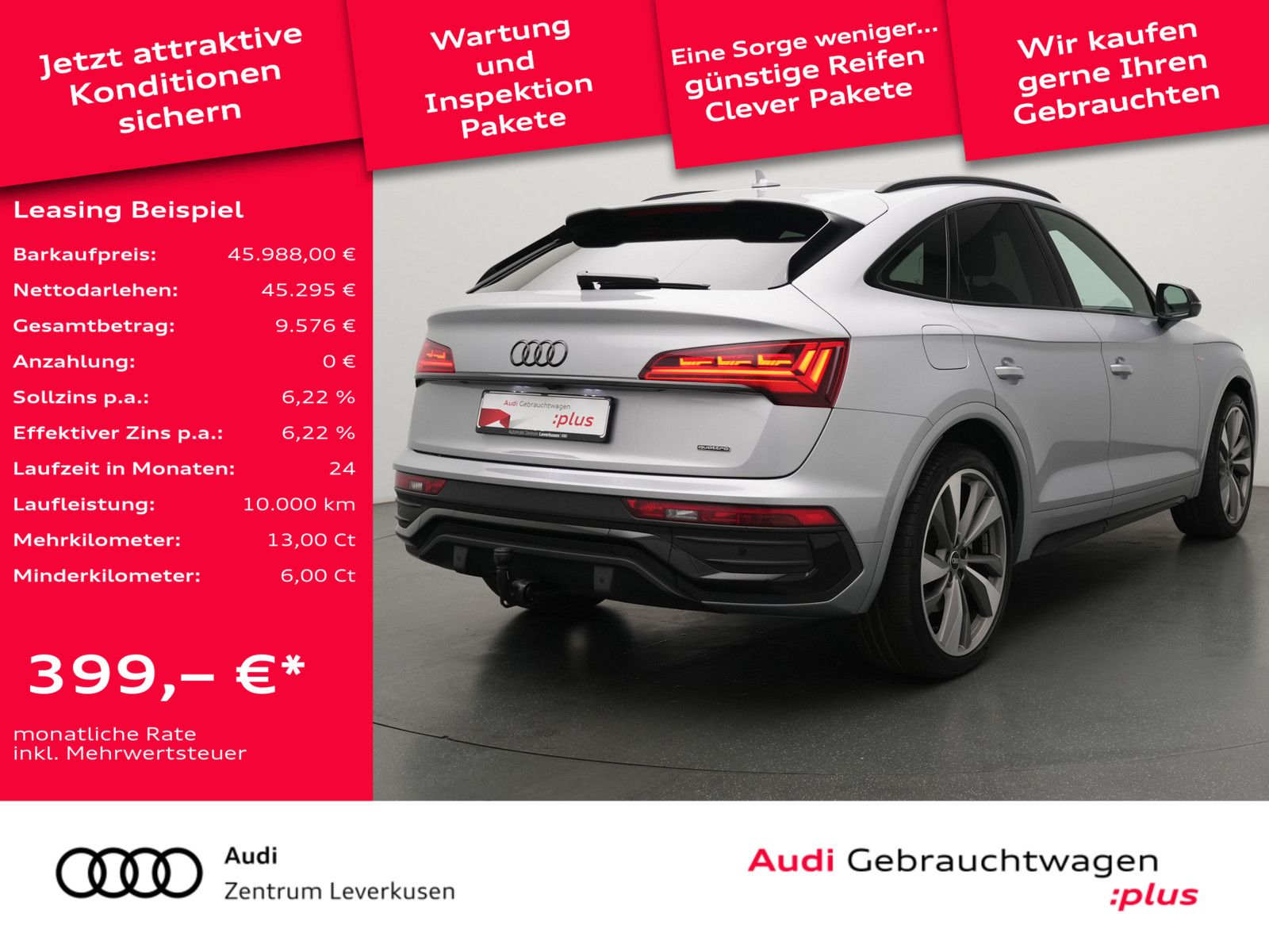 Audi Q5 - Bild 2