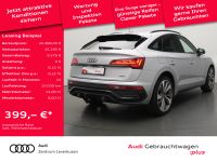 Audi Q5 - Vorschau Bild 2