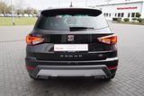 Seat Arona 1.5 TSI FR LED Navi ACC FullLink Kamera - Seat Arona aus 2018