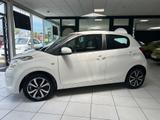 Citroën C1 Shine KLIMA ALU EURO 6 2.Hand! - scheckheftgepflegte Citroën C1
