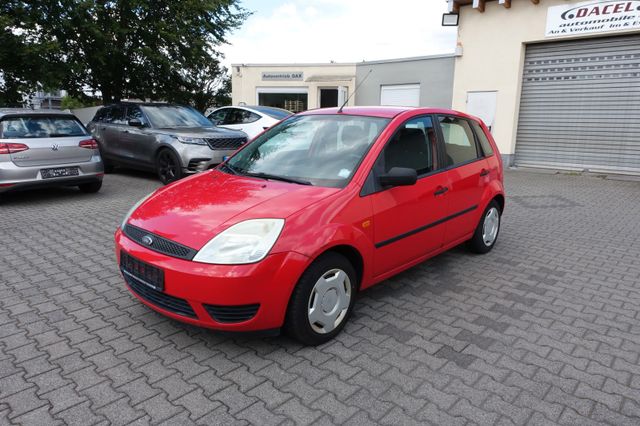 Ford Fiesta 1.3 Viva X