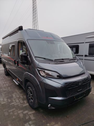 Dethleffs Globetrail 640 ES Fiat *180PS*Automatik*Markise*