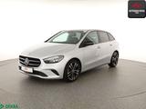 Mercedes-Benz B 250 PROGRESSIVE NIGHT WIDE,KAMERA,PARKASSIST