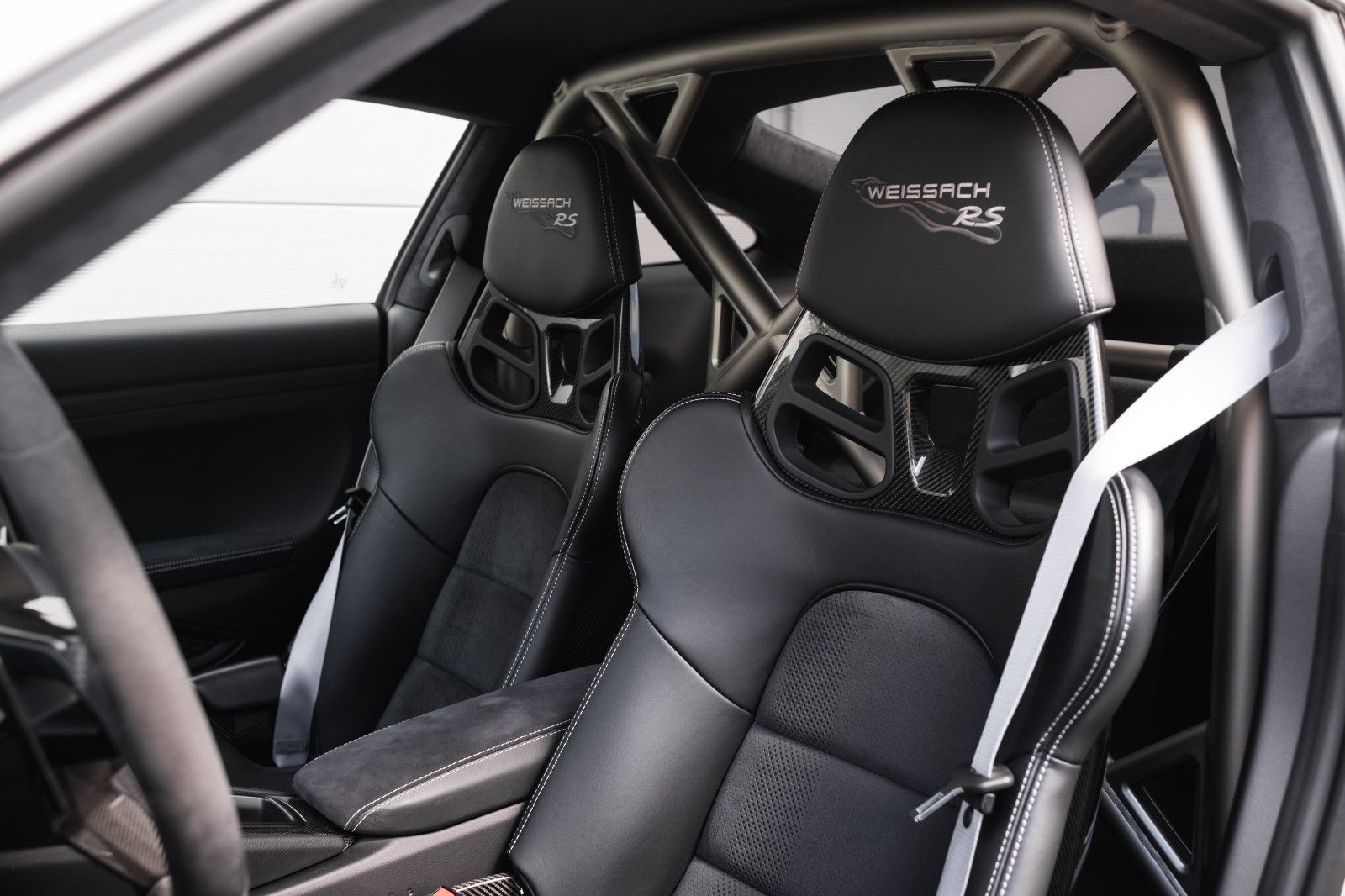 Fahrzeugabbildung Porsche 911/991.2 GT3 RS-Lift-Weissach-Clubsport-Sp.Chro