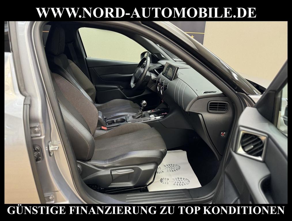 DS Automobiles DS3 Crossback