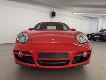 صورة 2 لـ 2006 Porsche CAYMAN