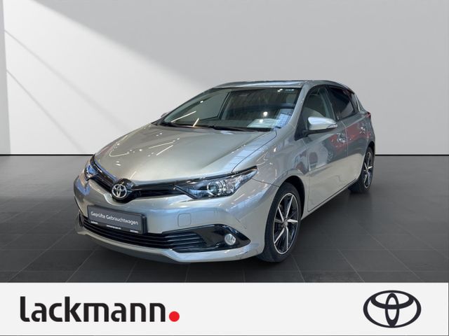 Toyota Auris 1.2Turbo TeamD *Navi*Kamera*Smartkey*Shzg*