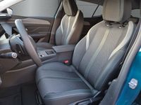 Peugeot 408 - Vorschau Bild 8