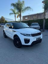 Land Rover Range Evoque 2.0 TD4 150 CV 5p. SE Dy - gebrauchte Land Rover Kombis