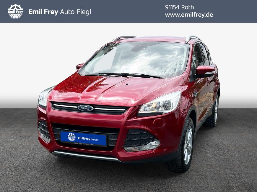 Ford Kuga 1.5 EcoBoost 2x4 SYNC